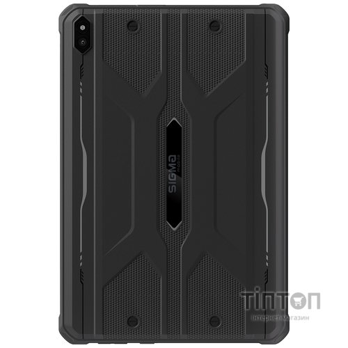 Планшет Sigma mobile Tab A1033 X-treme2 Black