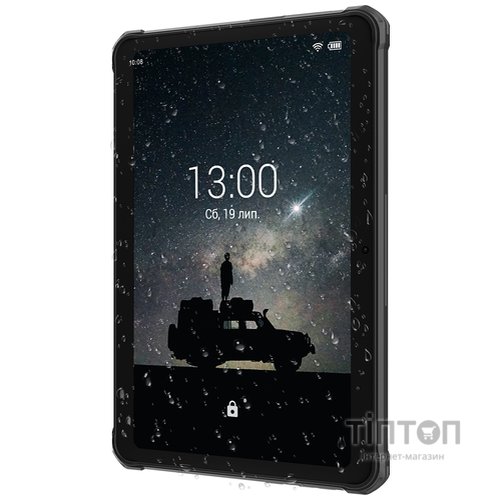 Планшет Sigma mobile Tab A1033 X-treme2 Black
