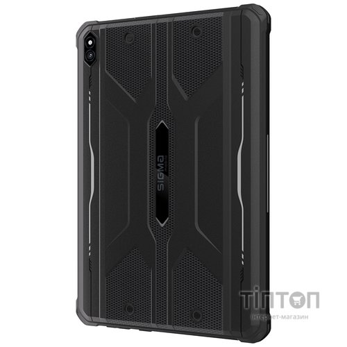 Планшет Sigma mobile Tab A1033 X-treme2 Black
