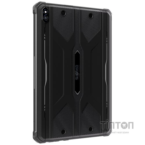 Планшет Sigma mobile Tab A1033 X-treme2 Black