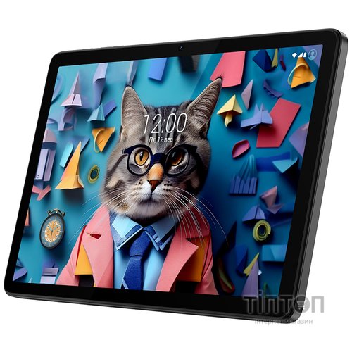 Планшет Sigma mobile Tab A1035 Basic Dark Grey
