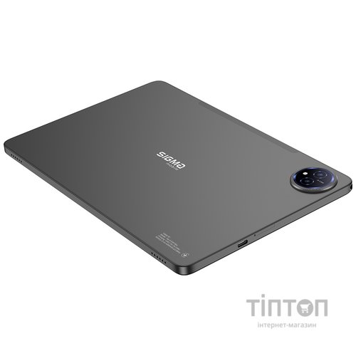 Планшет Sigma mobile Tab A1035 Max Dark Grey
