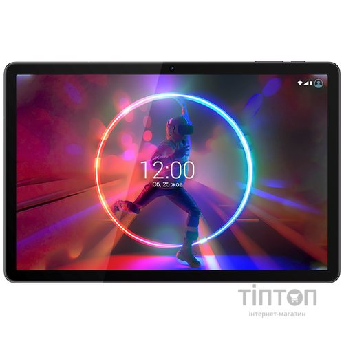 Планшет Sigma mobile Tab A1035 Ultra Dark Grey