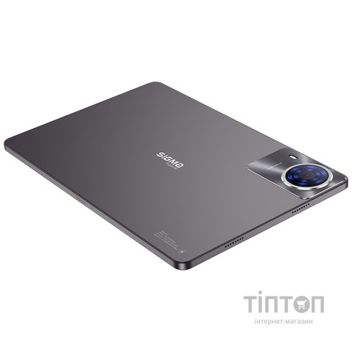 Планшет Sigma mobile Tab A1035 Ultra Dark Grey