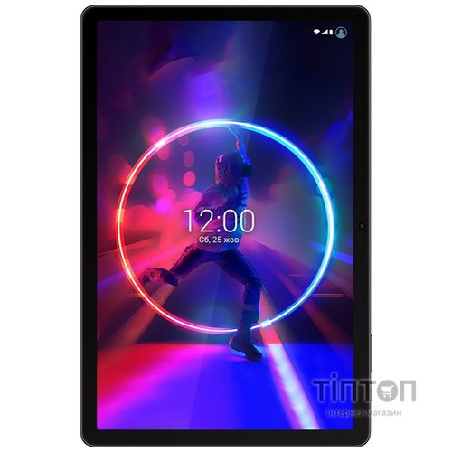 Планшет Sigma mobile Tab A1035 Ultra Dark Grey