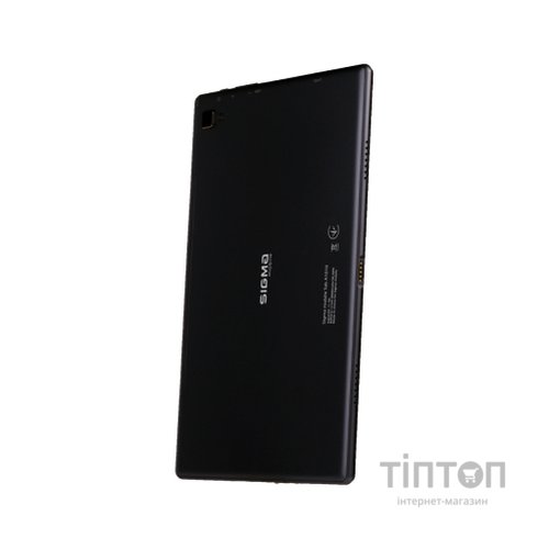 Планшет Sigma Tab A1010 Neo 10.1" 4G 4/128Gb Black (4827798766514)