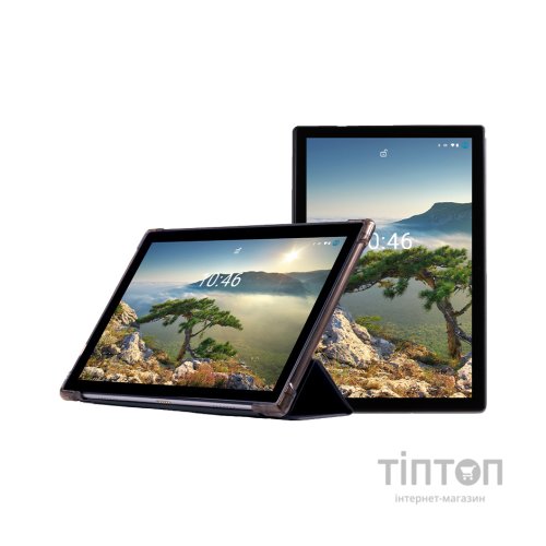 Планшет Sigma Tab A1010 Neo 10.1" 4G 4/64Gb Black (4827798766415)