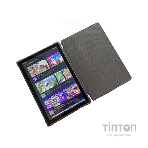 Планшет Sigma Tab A1010 Neo 10.1" 4G 4/64Gb Black (4827798766415)