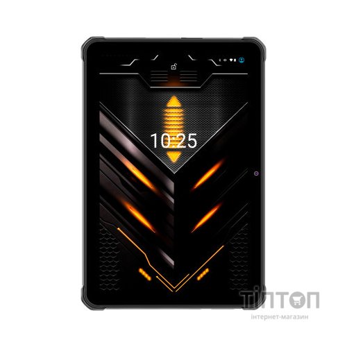 Планшет Sigma Tab A1025 X-treme 2 10.4" 4G 8/256GB Black (4827798766910)