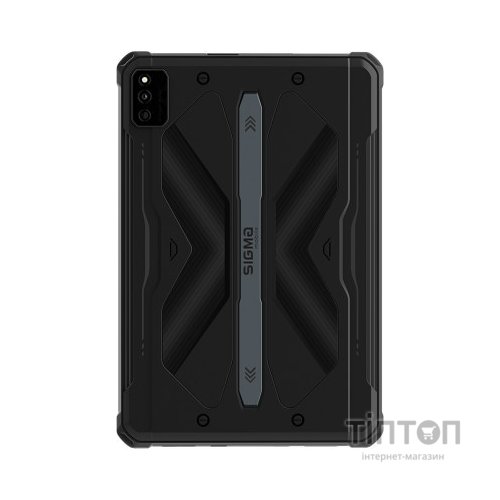 Планшет Sigma Tab A1025 X-treme 2 10.4" 4G 8/256GB Black (4827798766910)