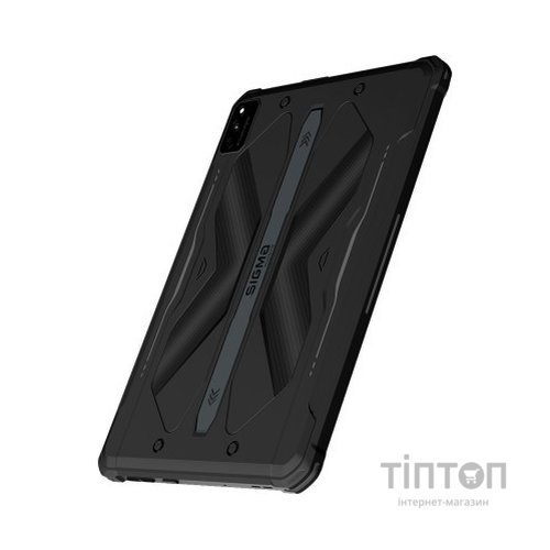 Планшет Sigma Tab A1025 X-treme 2 10.4" 4G 8/256GB Black (4827798766910)