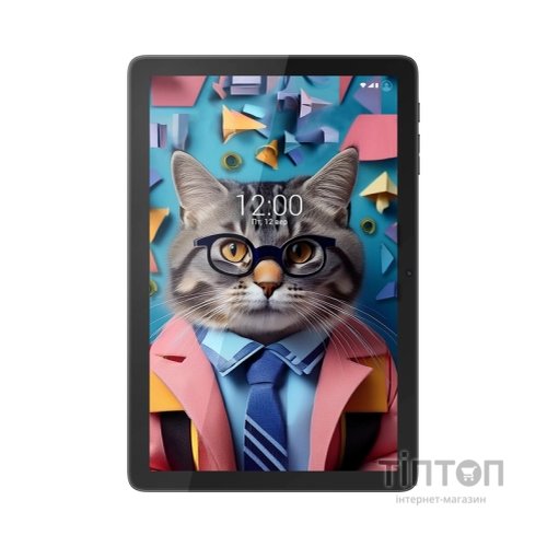 Планшет Sigma Tab A1035 BASIC 10.1" 6/128GB 4G dark grey (4827798966112)