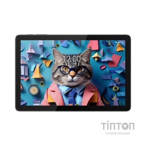Планшет Sigma Tab A1035 BASIC 10.1" 6/128GB 4G dark grey (4827798966112)