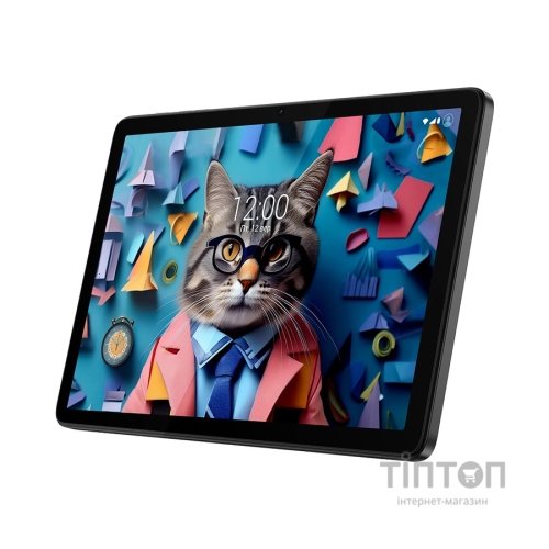 Планшет Sigma Tab A1035 BASIC 10.1" 6/128GB 4G dark grey (4827798966112)