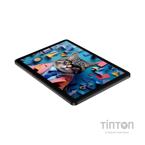 Планшет Sigma Tab A1035 BASIC 10.1" 6/128GB 4G dark grey (4827798966112)