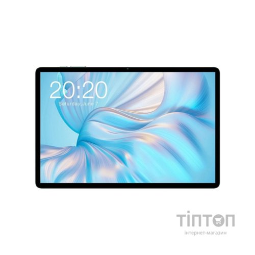 Планшет Teclast M50 10.1 HD 6/128GB LTE Metal Blue (6940709685532)
