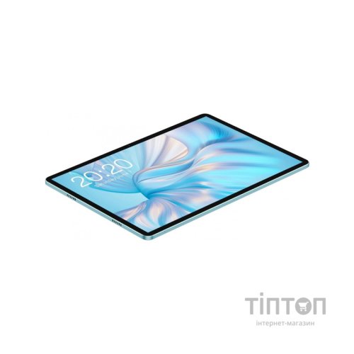 Планшет Teclast M50 10.1 HD 6/128GB LTE Metal Blue (6940709685532)