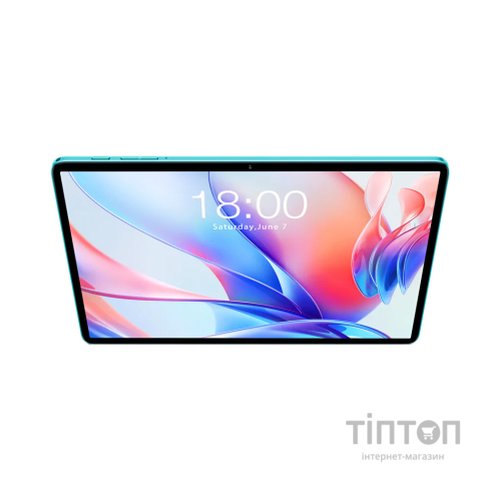 Планшет Teclast P30 10.1' HD 4/128GB/WIFI/Metal/ Blue (6940709686898)