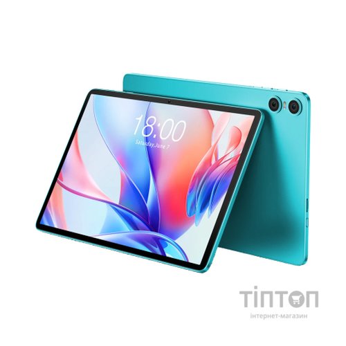 Планшет Teclast P30 10.1' HD 4/128GB/WIFI/Metal/ Blue (6940709686898)