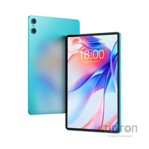 Планшет Teclast P30 10.1 HD 4/ 64GB /WIFI Metal/ Blue (6940709686201)