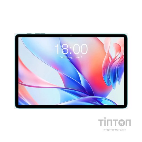 Планшет Teclast P30 10.1 HD 4/ 64GB /WIFI Metal/ Blue (6940709686201)