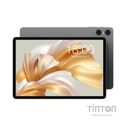Планшет Teclast P30T 10.1 HD 4/ 128GB /WIFI metal / Grey + компл. аксесуарів (6940709685990)