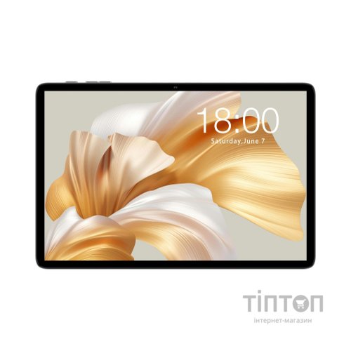 Планшет Teclast P30T 10.1 HD 4/ 128GB /WIFI metal / Grey + компл. аксесуарів (6940709685990)