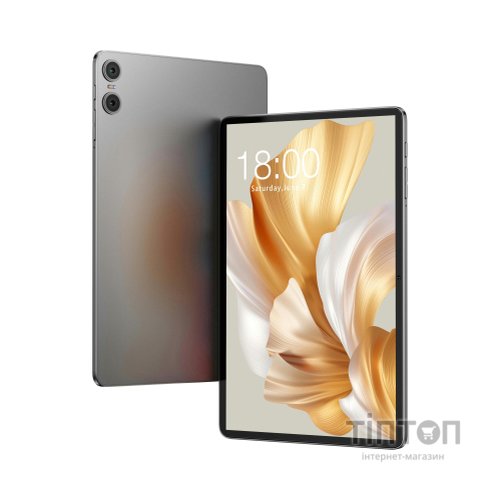 Планшет Teclast P30T 10.1 HD 4/ 128GB /WIFI metal / Grey + компл. аксесуарів (6940709685990)