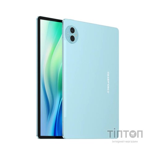 Планшет Teclast P50 11" HD /6GB /128GB / LTE / Metal/ Blue (6940709686232)