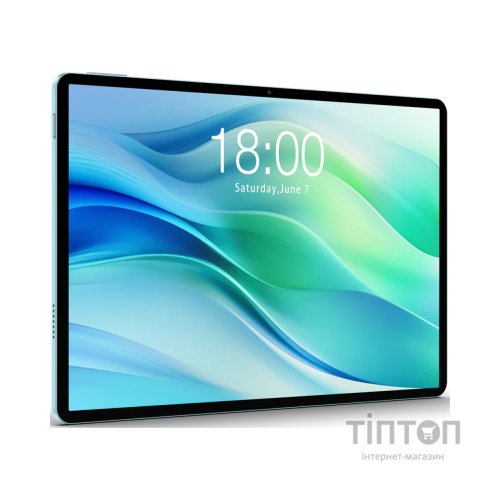 Планшет Teclast P50 11" HD /6GB /128GB / LTE / Metal/ Blue (6940709686232)