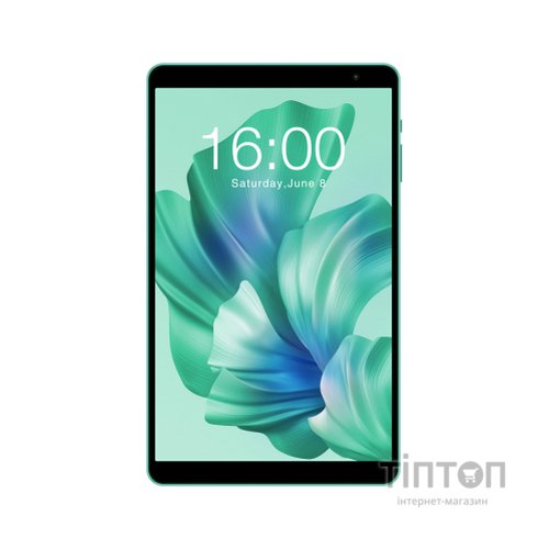 Планшет Teclast P85T 8 HD 4/64GB / WIFI /Metal / Green (6940709685655)