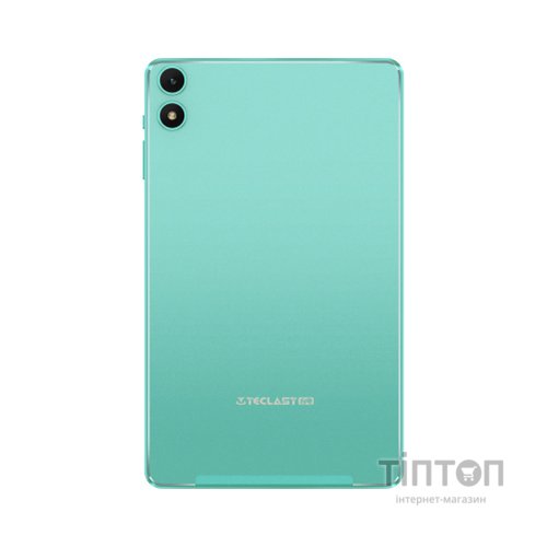Планшет Teclast P85T 8 HD 4/64GB / WIFI /Metal / Green (6940709685655)
