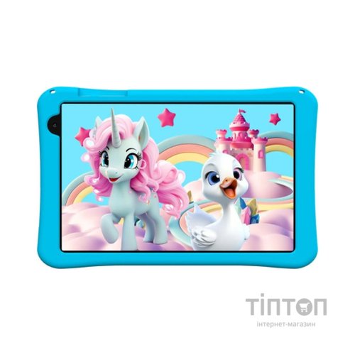 Планшет Teclast P85T KIDS 8 HD 3/64GB/ WIFI Metal/Blue (6940709680094)