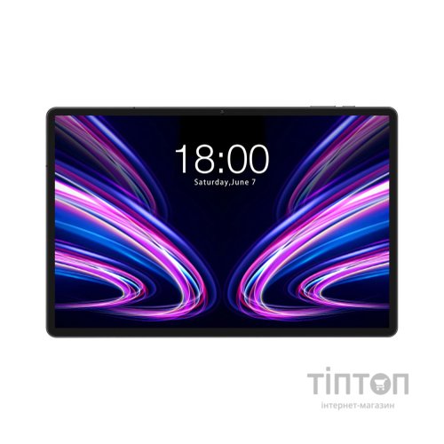 Планшет Teclast T50Plus 11 FHD 6/256GB/LTE/ Metal / Gray (6940709686300)