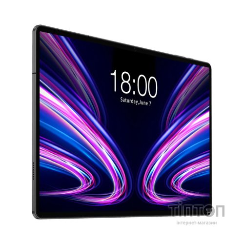 Планшет Teclast T50Plus 11 FHD 6/256GB/LTE/ Metal / Gray (6940709686300)