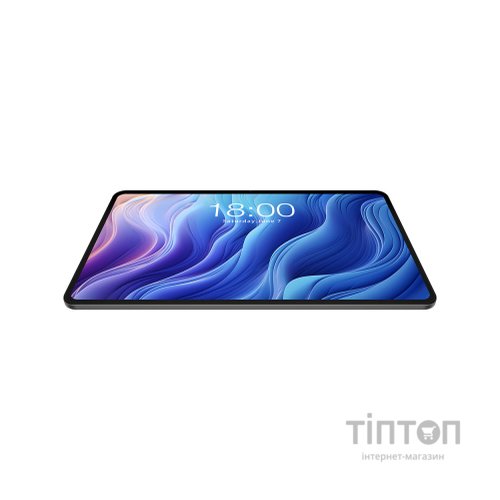 Планшет Teclast T60 12" 8/256GB LTE Android сірий (6940709685563)