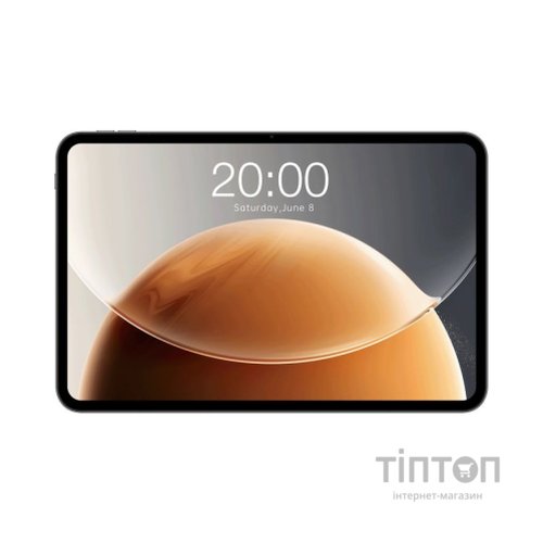 Планшет Teclast T65 13.4 6/256GB LTE Space Gray (6940709680131)