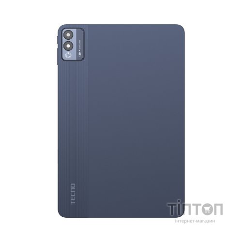 Планшет Tecno MEGAPAD 11 (T1101) 10.95" 8/256GB LTE / Starfall Grey (4894947052217)
