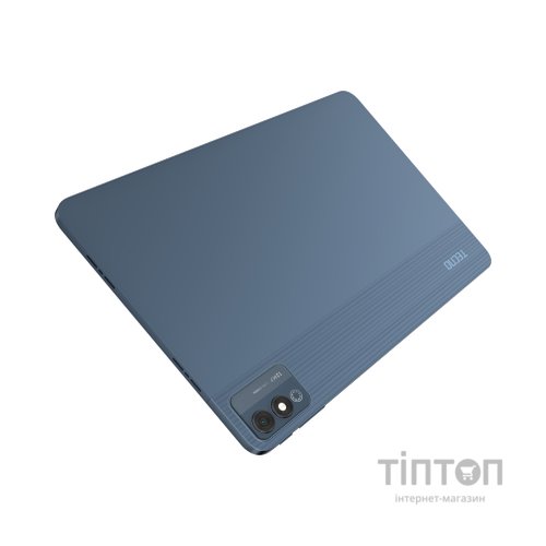Планшет Tecno MEGAPAD 11 (T1101) 10.95" 8/256GB LTE / Starfall Grey (4894947052217)
