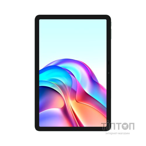 Планшет Tecno MEGAPAD 11 (T1101) 10.95" 8/256GB LTE / Vitality Green (4894947052224)