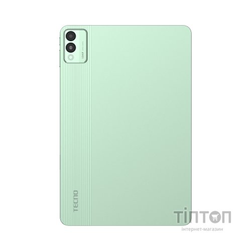 Планшет Tecno MEGAPAD 11 (T1101) 10.95" 8/256GB LTE / Vitality Green (4894947052224)