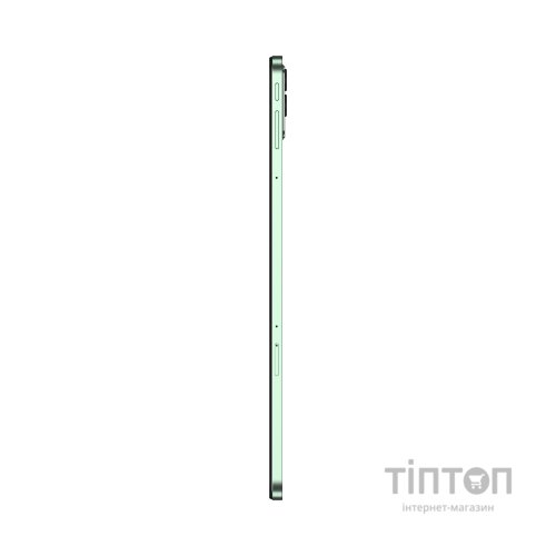 Планшет Tecno MEGAPAD 11 (T1101) 10.95" 8/256GB LTE / Vitality Green (4894947052224)