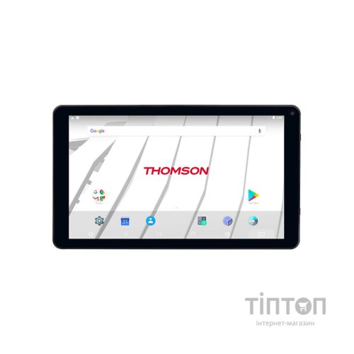 Планшет THOMSON TEO 10" LTE 4/128GB Black (TEO10M4BK128LTE)