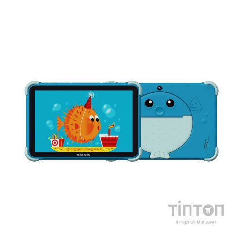 Планшет THOMSON TEO 10" Wifi 2/32GB Blue (TEO10-KID2BL32)