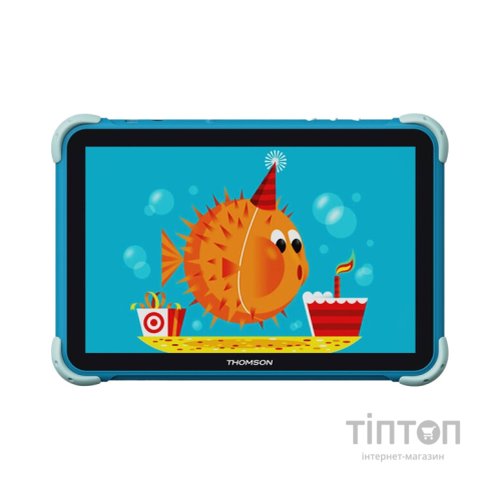 Планшет THOMSON TEO 10" Wifi 2/32GB Blue (TEO10-KID2BL32)