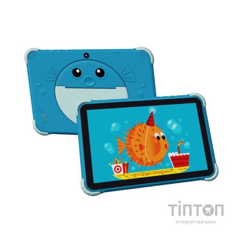 Планшет THOMSON TEO 10" Wifi 2/32GB Blue (TEO10-KID2BL32)
