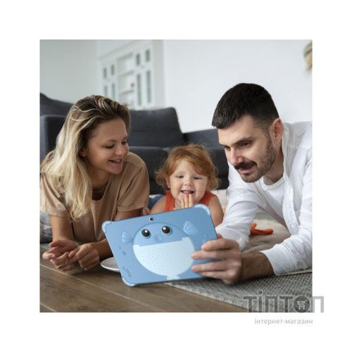 Планшет THOMSON TEO 10" Wifi 2/32GB Blue (TEO10-KID2BL32)