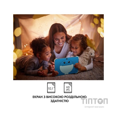 Планшет THOMSON TEO 10" Wifi 2/32GB Blue (TEO10-KID2BL32)