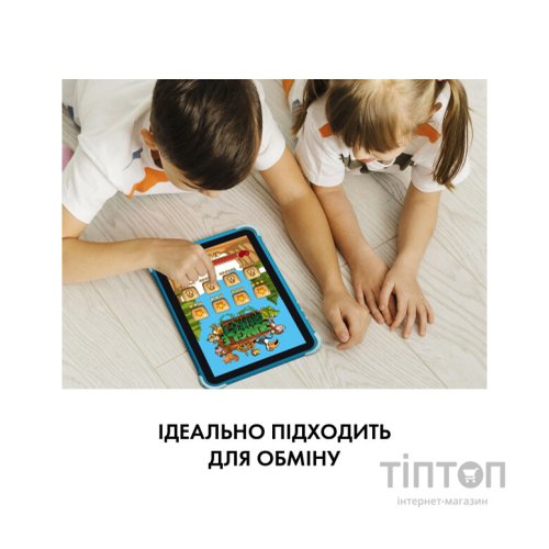 Планшет THOMSON TEO 10" Wifi 2/32GB Blue (TEO10-KID2BL32)