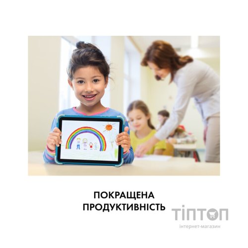 Планшет THOMSON TEO 10" Wifi 2/32GB Blue (TEO10-KID2BL32)